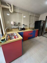 Blk 131 MARSILING RISE (Woodlands), HDB 3 Rooms #537026761